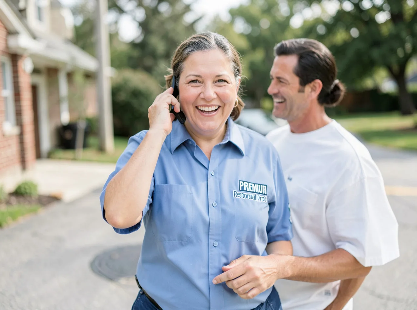 Water Damage Restoration Plainfield, PA FAQs